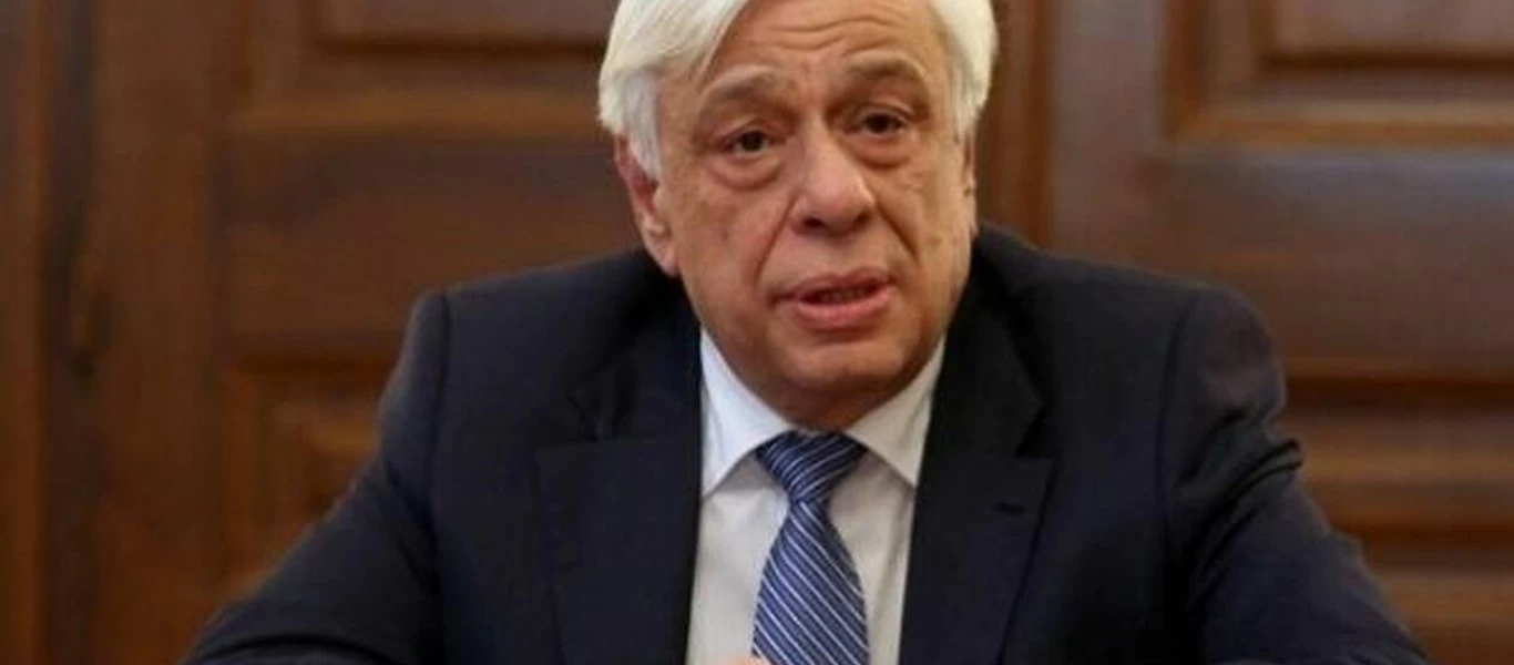 Παρουσία Μητσοτάκη και Παυλόπουλου τελέστηκε η δοξολογία για το νέο έτος στη Μητρόπολη (φώτο)
